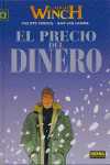 13. LARGO WINCH. EL PRECIO DEL DINERO