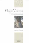OLEUM VALENTIAE. CULTURA Y RUTAS OLIVAR