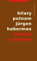 NORMAS Y VALORES