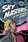 SKY MASTERSOF THE SPACE