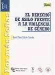 EL DERECHO DE ASILO FRENTE A LA VIOLENCIA DE GENERO