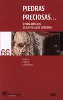 PIEDRAS PRECIOSAS: OTROS ASPECTOS DE LA POESIA DE GONGORA