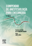 (2º) COMPENDIO DE ANESTESIOLOGIA PARA ENFERMERIA