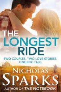 THE LONGEST RIDE