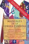 MANUALES DE LA LENGUA ESPAÑOLA PACK DE 6 VOL.