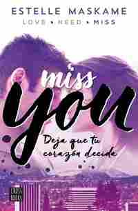 YOU 3. MISS YOU