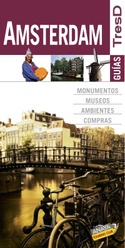 AMSTERDAM + GUÍA EXPRESS DE REGALO