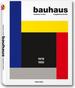 BAUHAUS: 1919-1933 (25 ANIVERSARIO).
