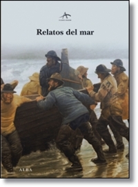 RELATOS DEL MAR. DE COLON A HEMINGWAY