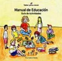 MANUAL DE EDUCACION: GUIA DE ACTIVIDADES