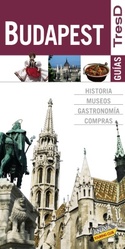 BUDAPEST. GUÍA TRESD