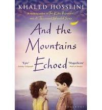 AND THE MOUNTAINS ECHOED