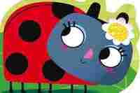 MARIQUITA. MINI-ANIMALES