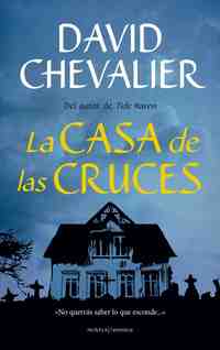LA CASA DE LAS CRUCES