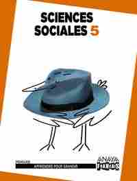 SCIENCES SOCIALES 5..
