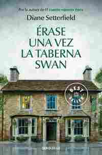 ÉRASE UNA VEZ LA TABERNA SWAN