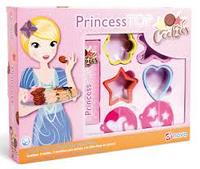 COOKIES. PRINCESS TOP