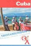 CUBA. TROTAMUNDOS