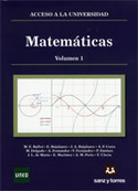 (2 VOLS.) MATEMATICAS. ACCESO A LA UNIVERSIDAD