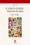 EL EJÉRCITO INVISIBLE. TORMENTA DE ARENA