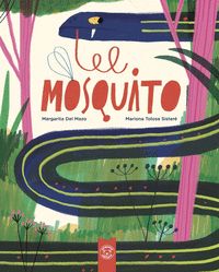 EL MOSQUITO
