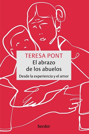EL ABRAZO DE LOS ABUELOS. DESDE LA EXPERIENCIA Y EL AMOR