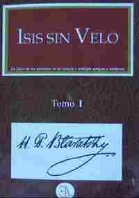 I. ISIS SIN VELO