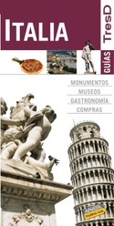ITALIA + GUÍA EXPRESS DE REGALO