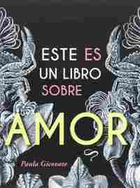 ESTE ES UN LIBRO SOBRE AMOR