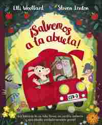 ¡SALVEMOS A LA ABUELA!
