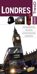 LONDRES + GUÍA EXPRESS DE REGALO