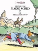 2. HISTORIAS DE MAESE ZORRO