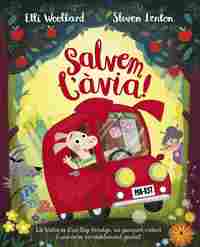 SALVEM LŽAVIA!