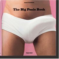 BIG PENIS BOOK, THE (INT)