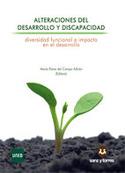 (2 VOLS.) ALTERACIONES DEL DESARROLLO Y DISCAPACIDAD