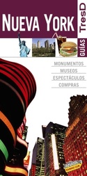 NUEVA YORK + GUÍA EXPRESS DE REGALO