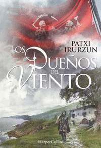 DUEÑOS DEL VIENTO