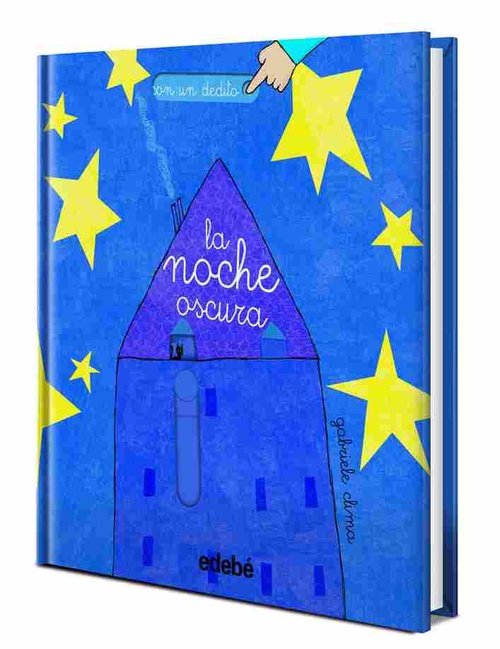 LA NOCHE OSCURA