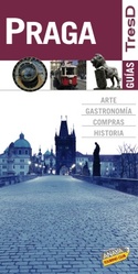 PRAGA + GUÍA EXPRESS DE REGALO