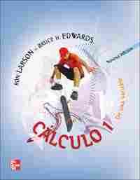 (9º) CALCULO 1 DE UNA VARIABLE