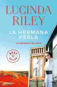 LA HERMANA PERLA. LA HISTORIA DE CECE (LAS SIETE HERMANAS)