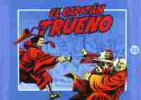 10. CAPITAN TRUENO, EL (FASC. 433-480)