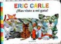 HAS VISTO A MI GATA?