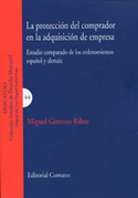 PROTECCION DEL COMPRADOR EN LA ADQUISICION DE EMPRESA,LA