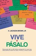 VIVE Y PASALO
