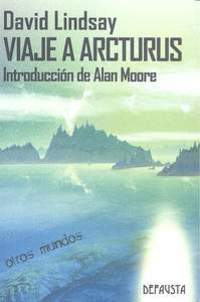 VIAJE A ARCTURUS