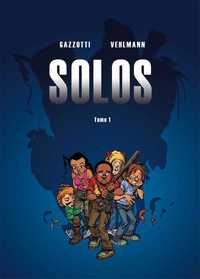 1. SOLOS