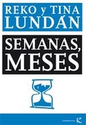 SEMANAS, MESES