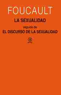 SEXUALIDAD. EL DISCURSO DE LA SEXUALIDAD