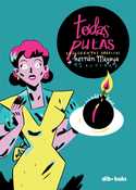 TODAS PUTAS. LOS CUENTOS GRAFICOS
